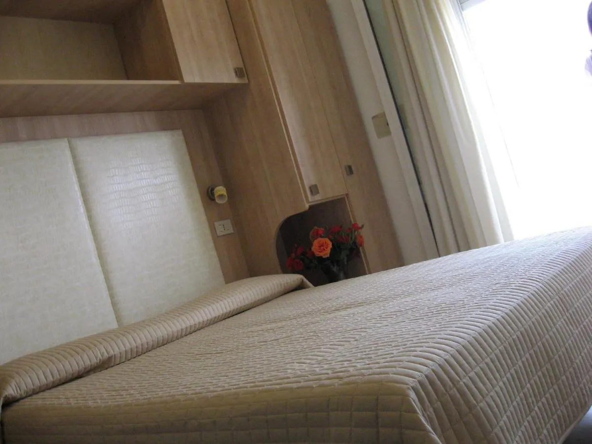 Hotel Rosati Rimini