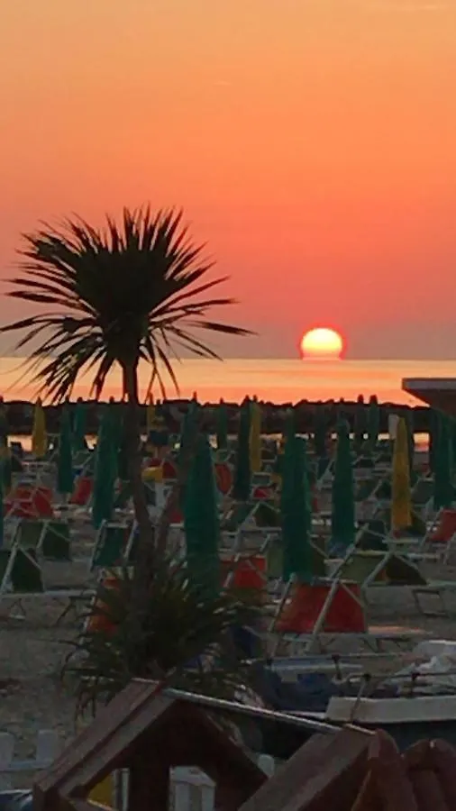Hotel Rosati Rimini