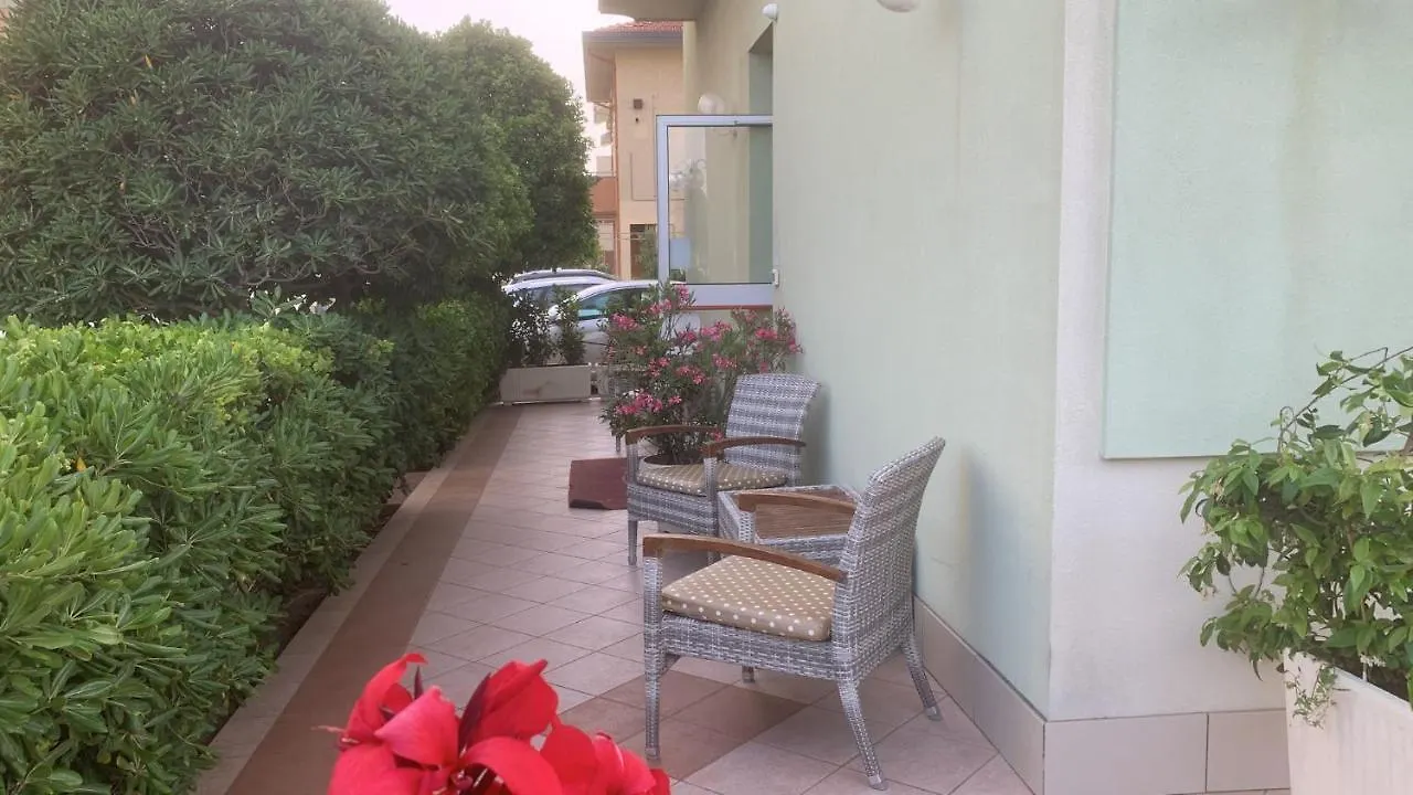 Hotel Rosati Rimini