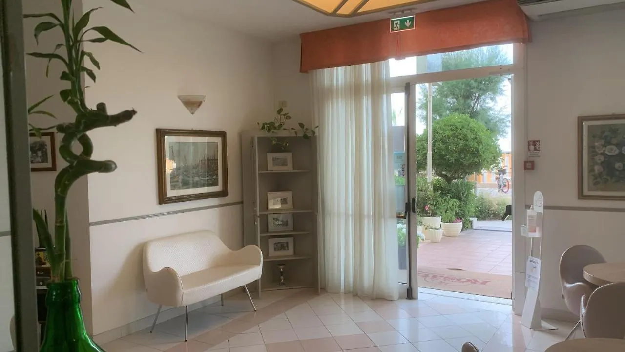 Hotel Rosati Rimini 3*,