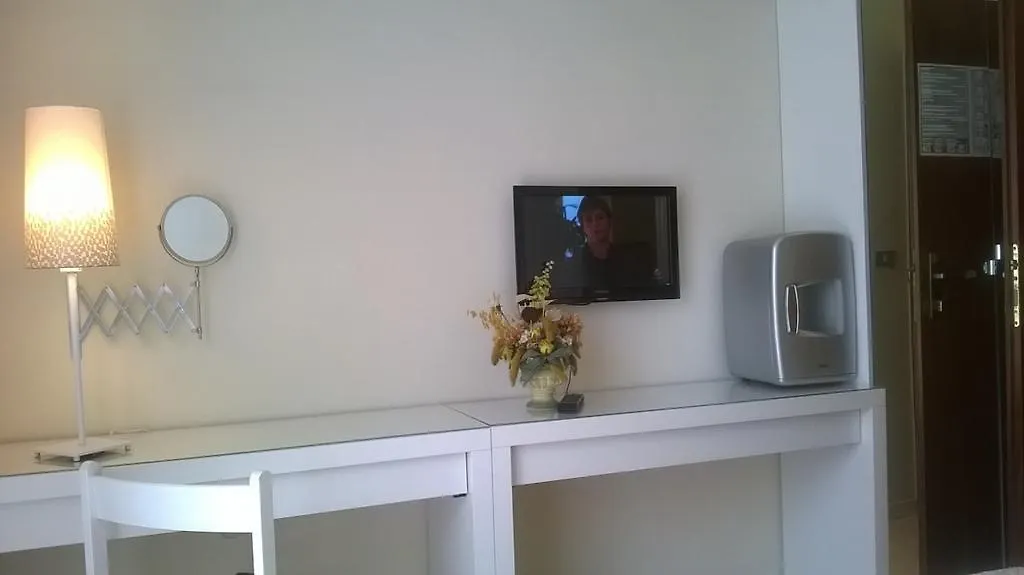 Hotel Rosati Rimini Italy