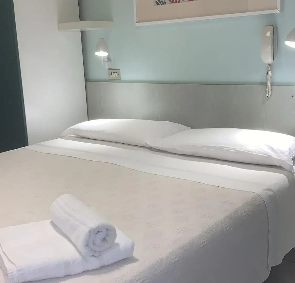 Hotel Rosati Rimini 3*,  Italy