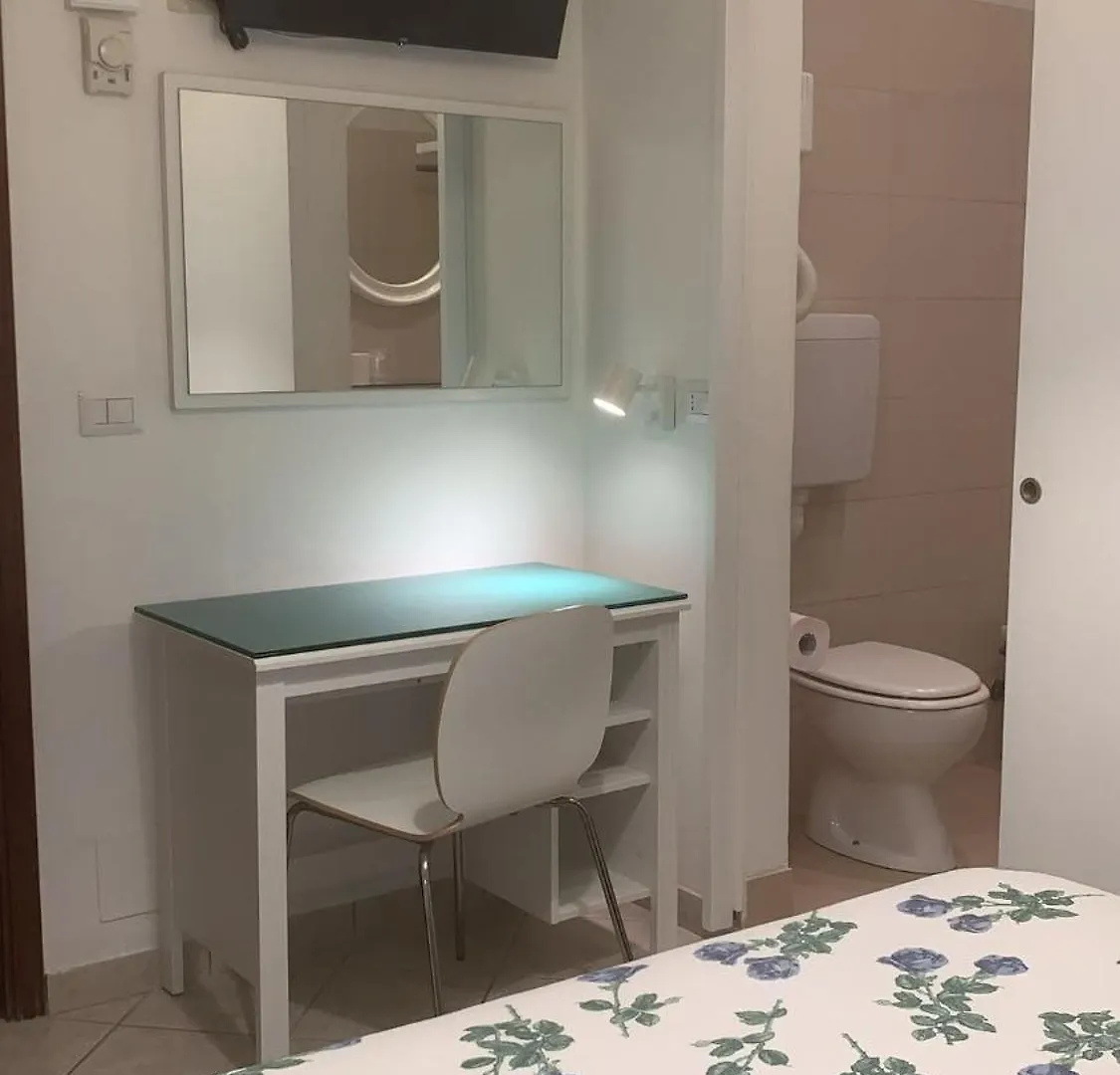 Hotel Rosati Rimini 3*,