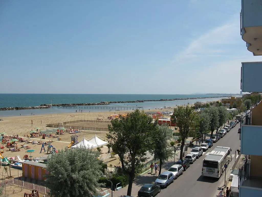 Hotel Rosati Rimini