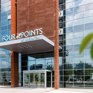 Four Points By Sheraton Venice 4* Mestre
