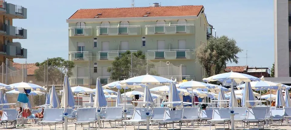 ***  Hotel Rosati Rimini Italien
