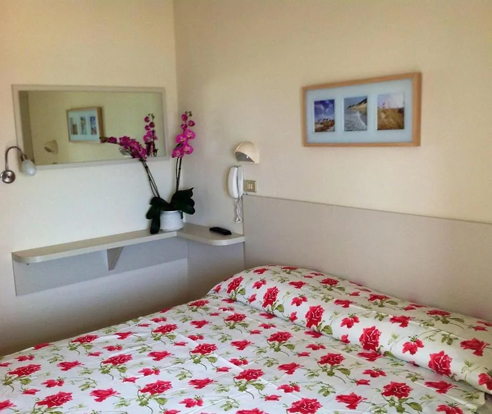 Hotel Rosati Rimini 3*,  Italien