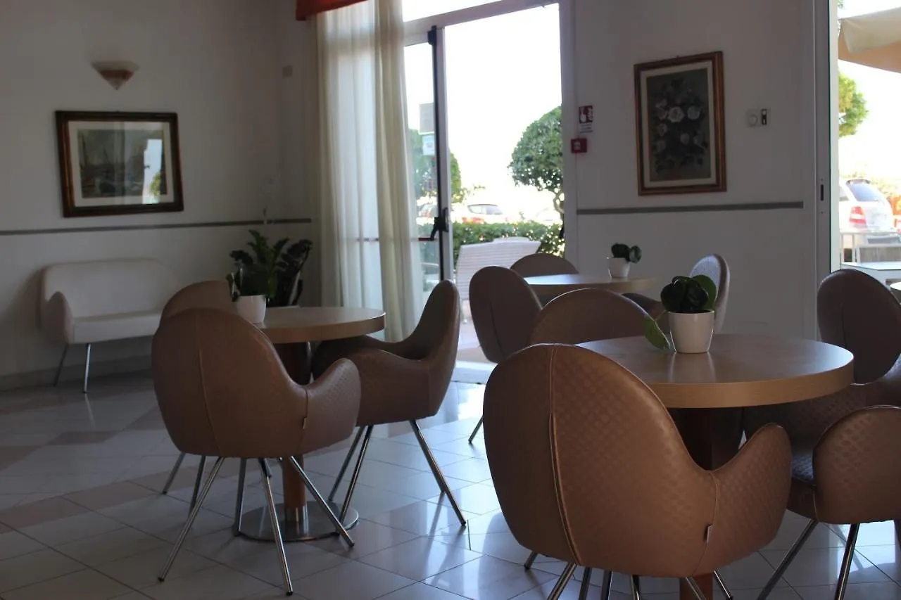 Hotel Rosati Rimini