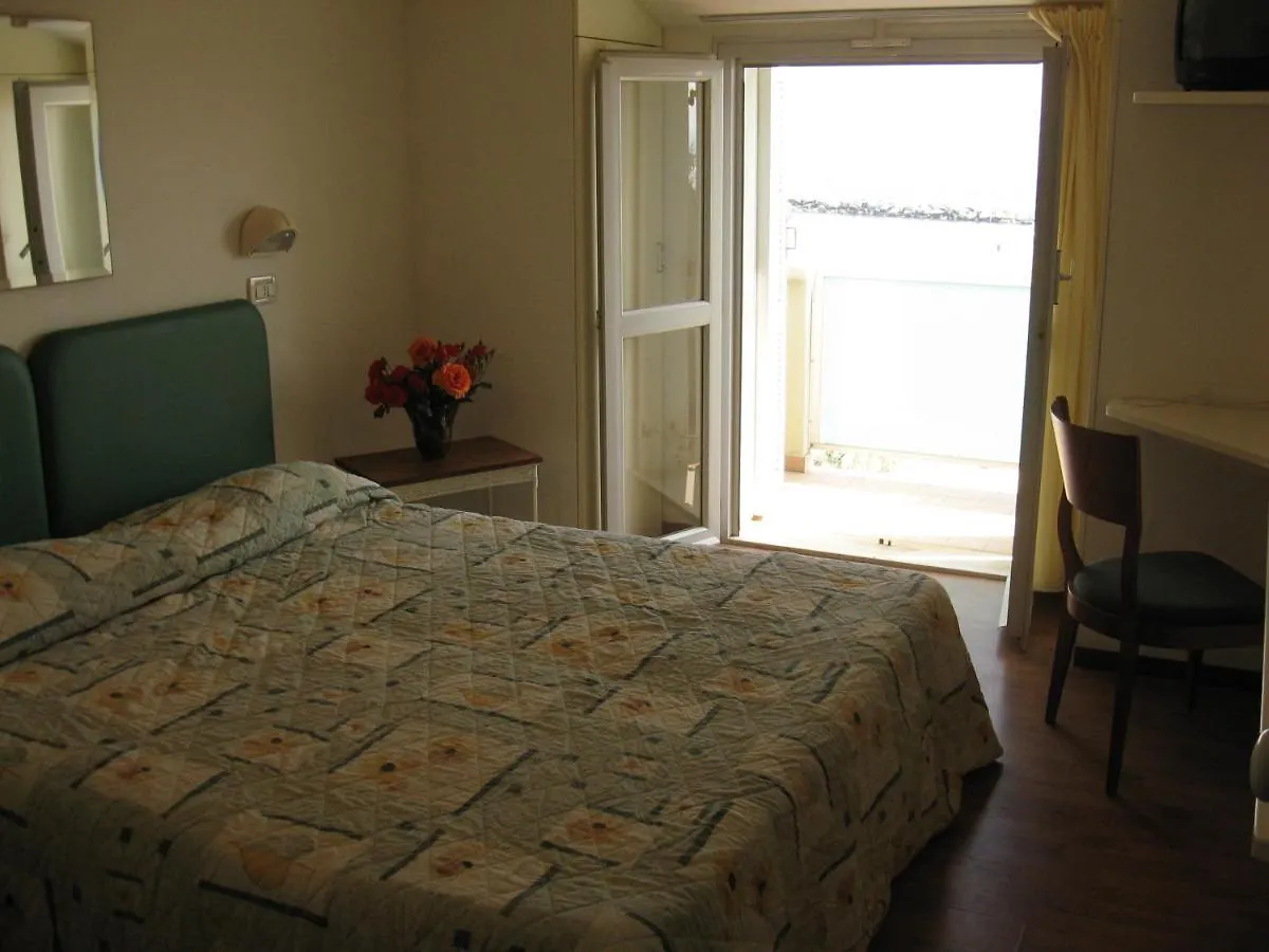 ***  Hotel Rosati Rimini Italien