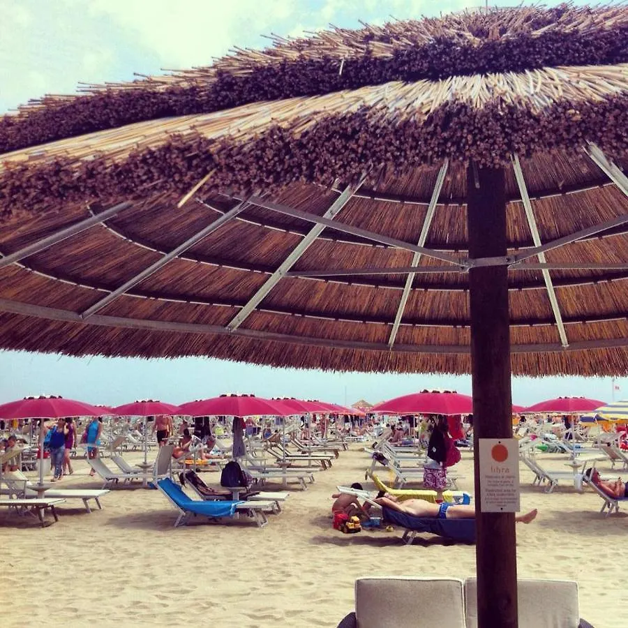 Hotel Rosati Rimini