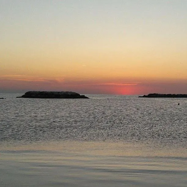 Hotel Rosati Rimini 3*,