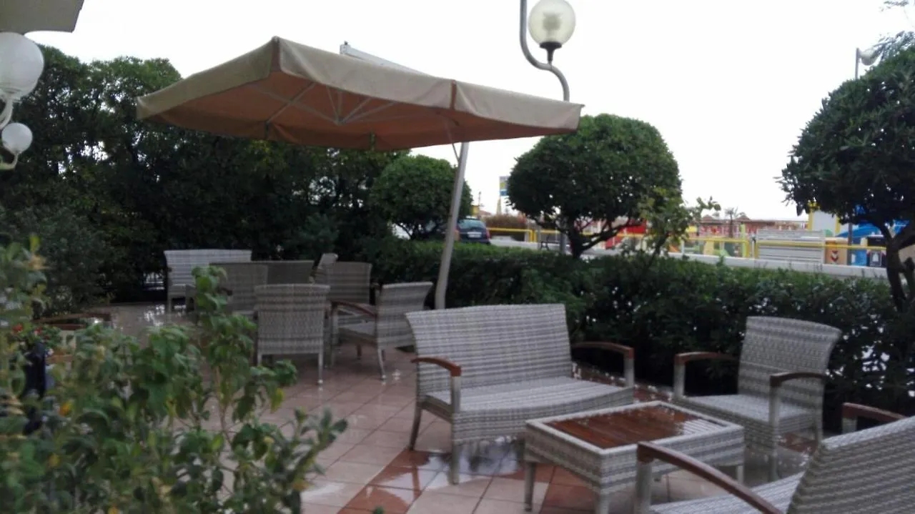 ***  Hotel Rosati Rimini Italië