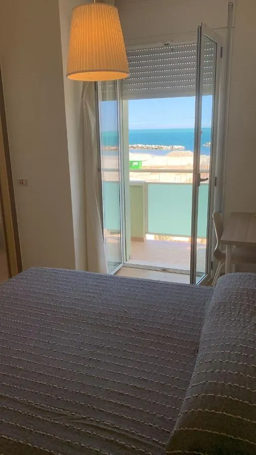 Hotel Rosati Rimini