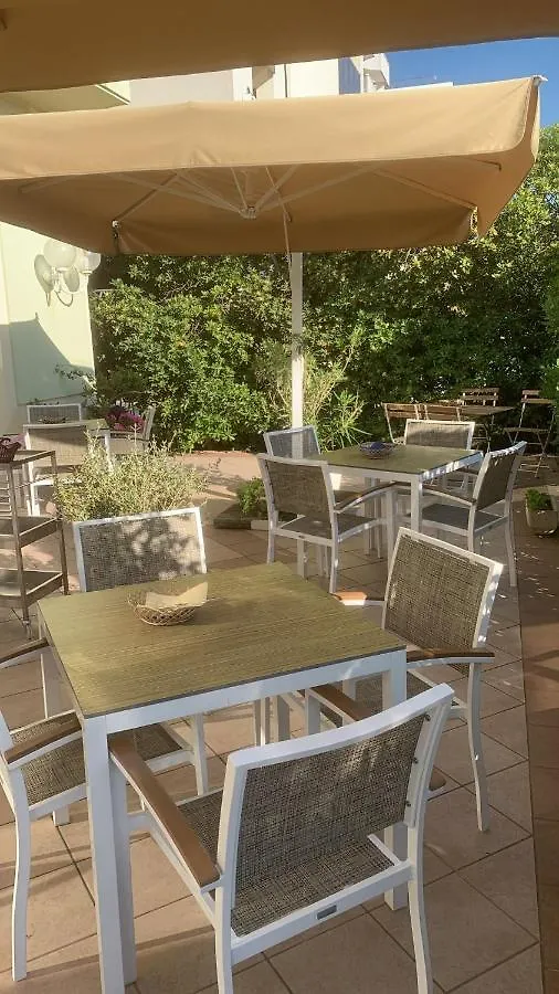 Hotel Rosati Rimini