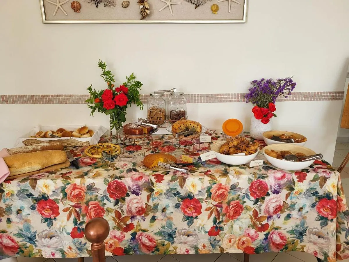 Hotel Rosati Rimini 3*,
