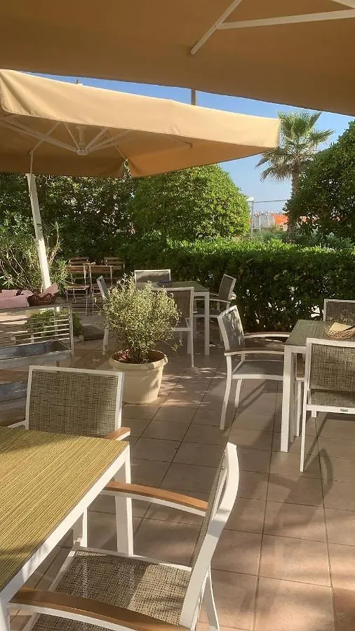 Hotel Rosati Rimini
