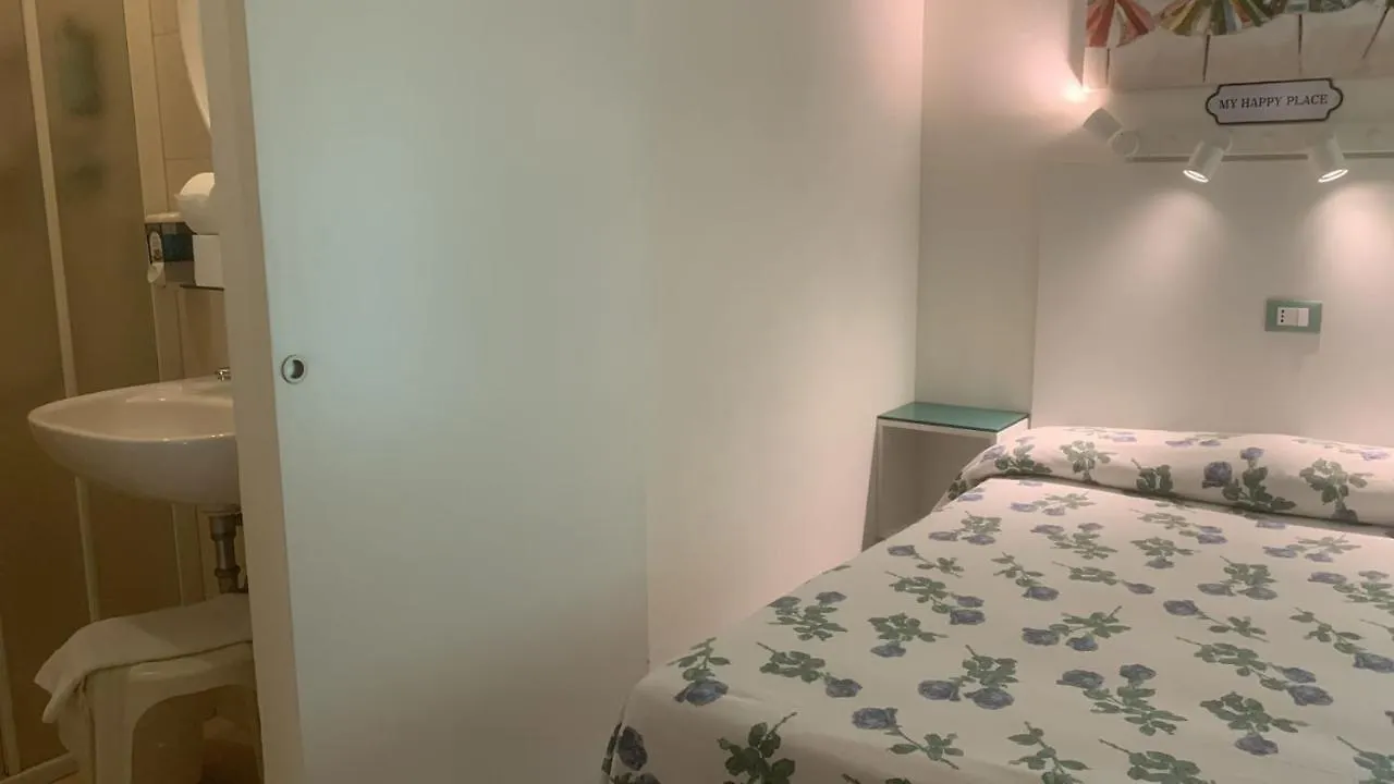 Hotel Rosati Rimini