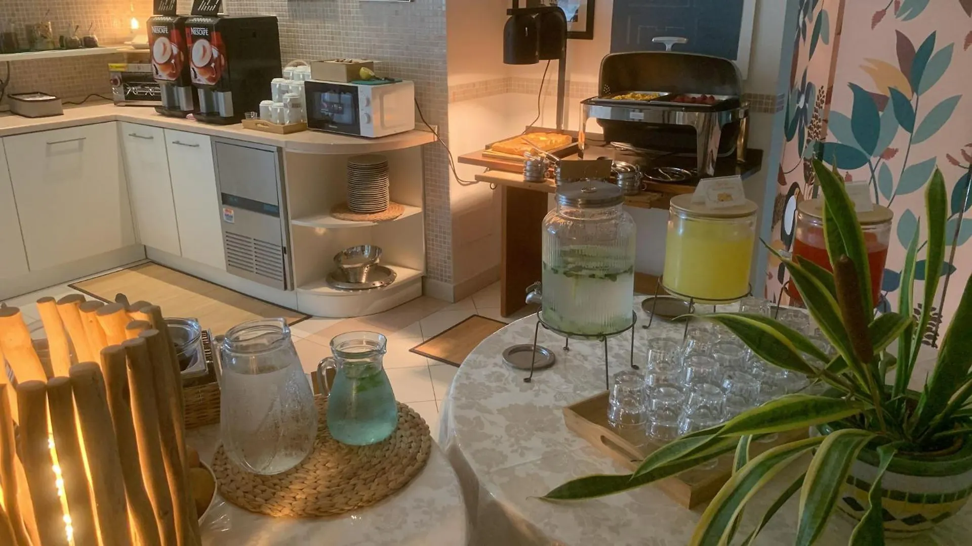 Hotel Rosati Rimini