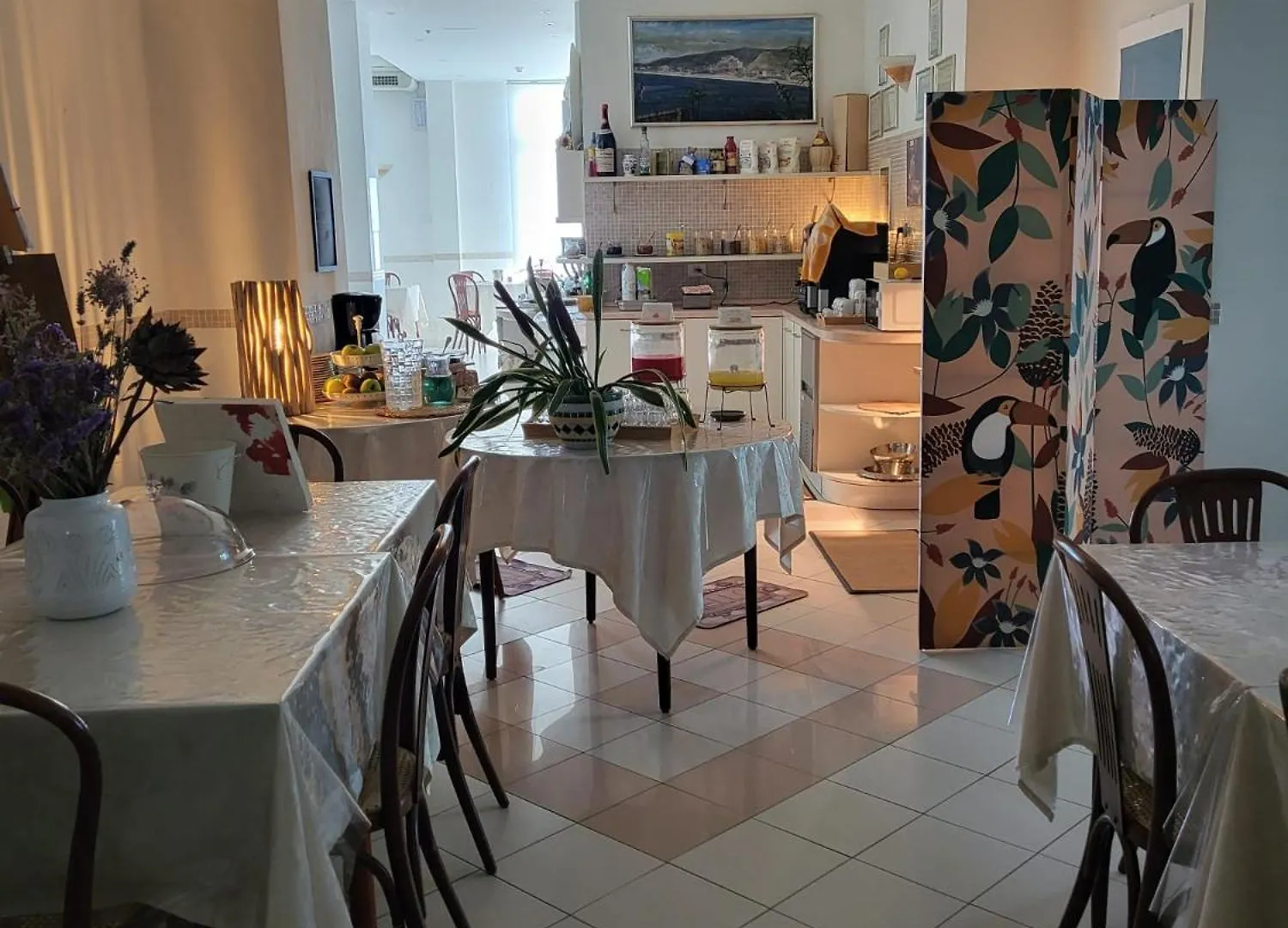 Hotel Rosati Rimini