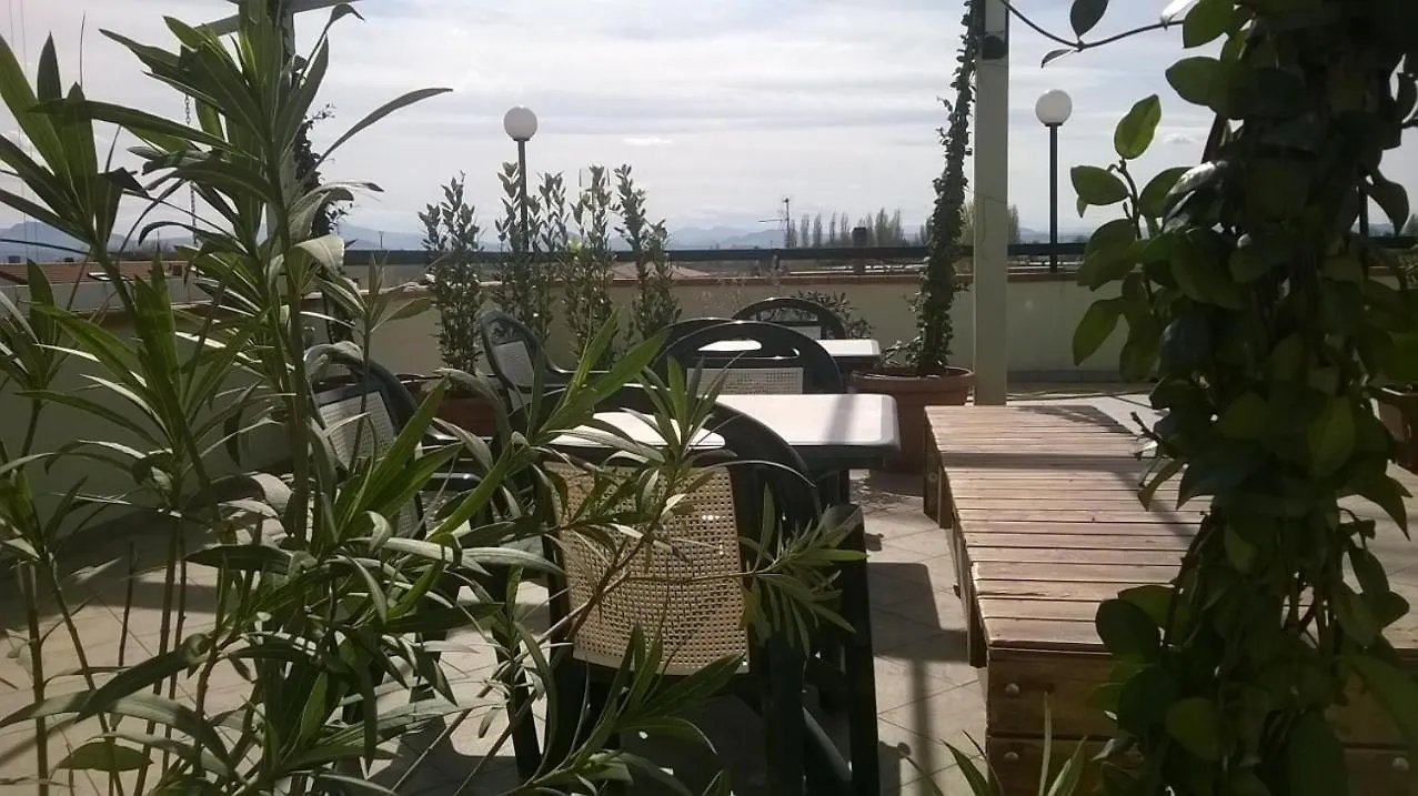 ***  Hotel Rosati Rimini Italien
