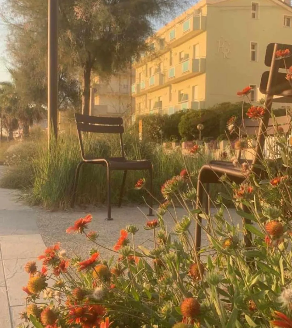 Hotel Rosati Rimini