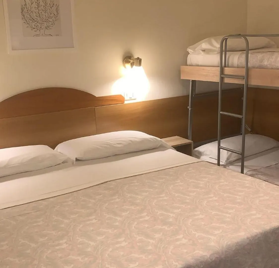Hotel Rosati Rimini