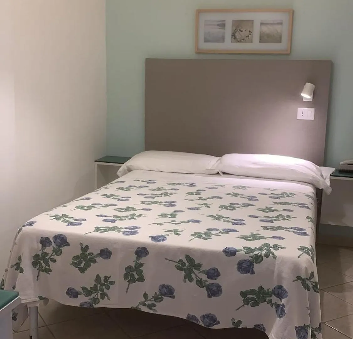 Hotel Rosati Rimini Italien