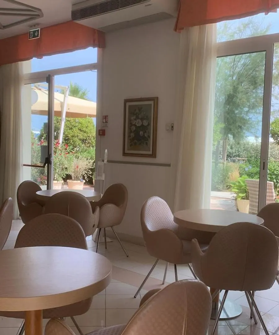 Hotel Rosati Rimini