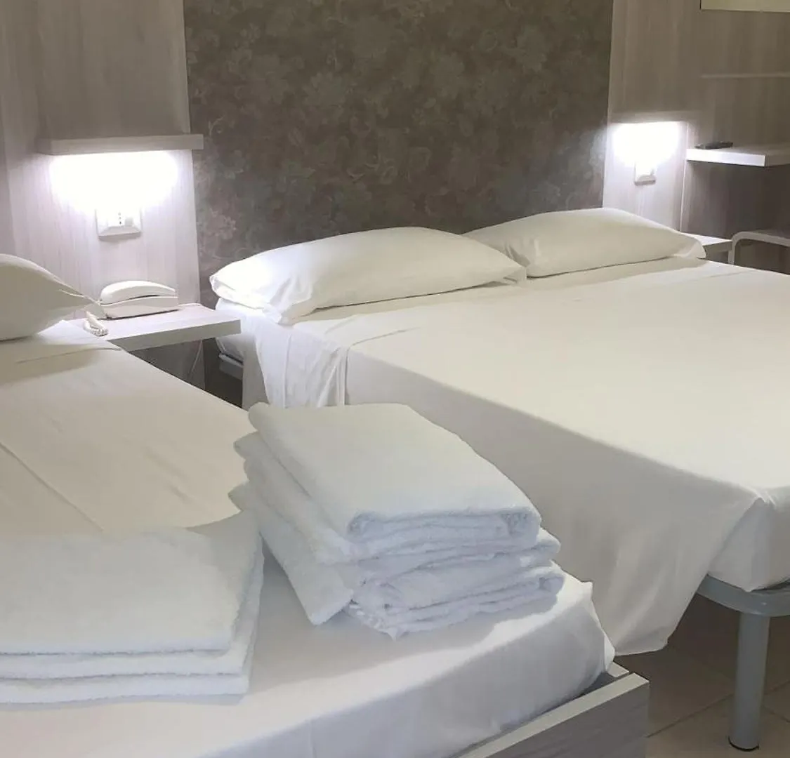 Hotel Rosati Rimini