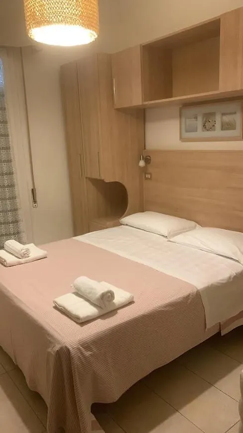 Hotel Rosati Rimini