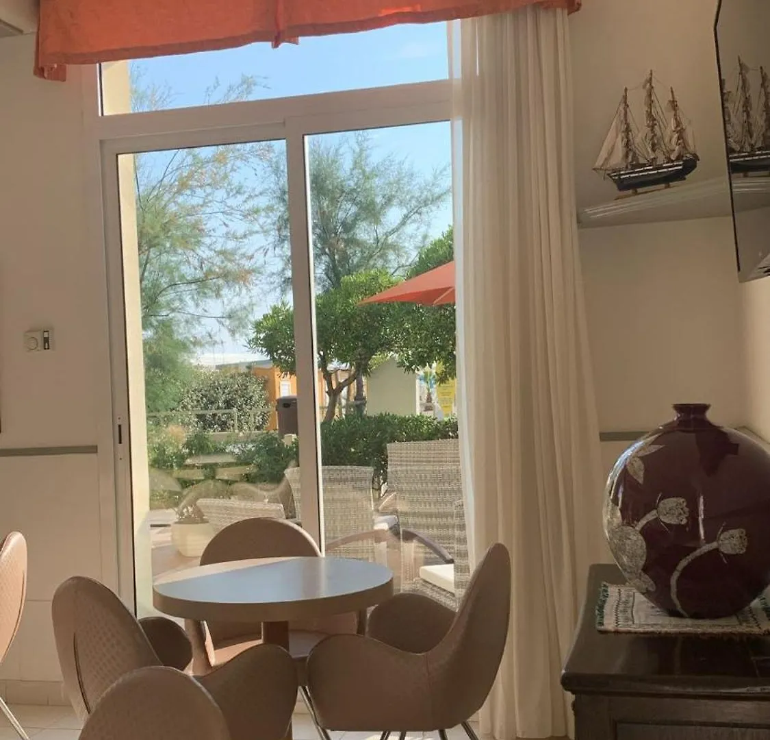 Hotel Rosati Rimini