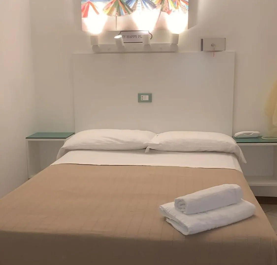 Hotel Rosati Rimini
