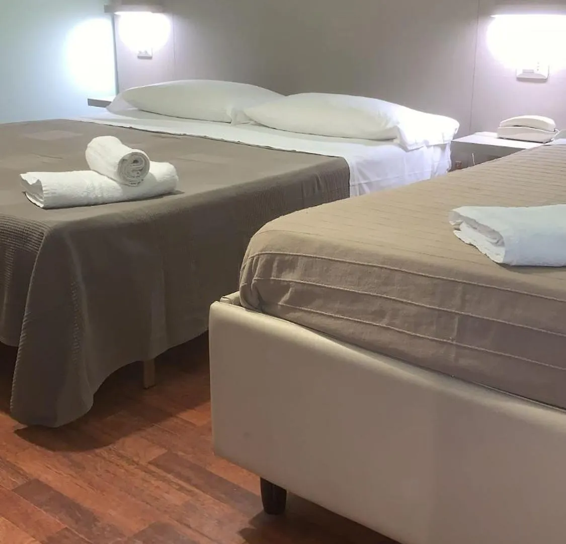 Hotel Rosati Rimini