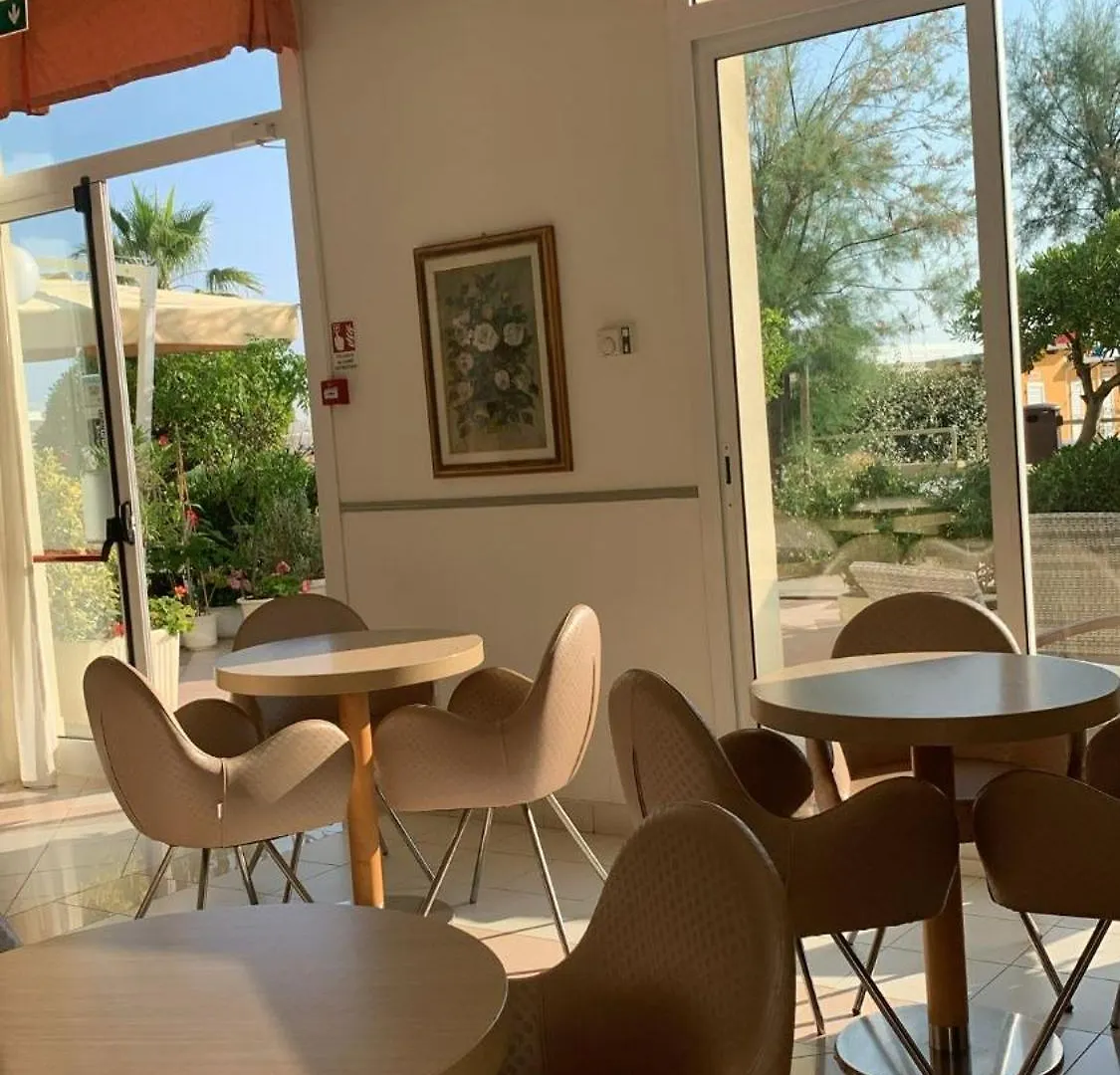 ***  Hotel Rosati Rimini Italien