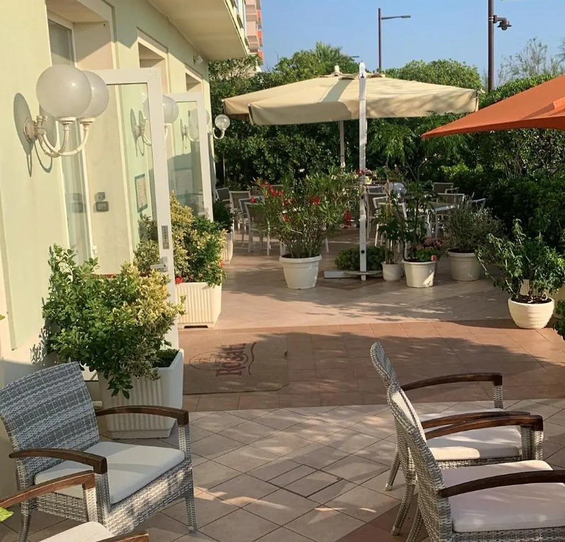 Hotel Rosati Rimini