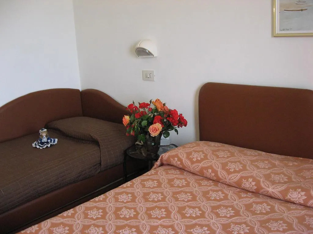 ***  Hotel Rosati Rimini Italien